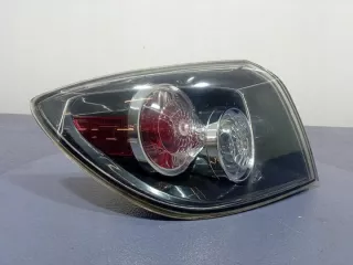 11-6118 Фонарь задний правый Mazda 3 BK Арт e10216975, вид 2