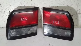 132-61825 Фонарь задний правый Mazda 626 GF Арт e10217642, вид 2