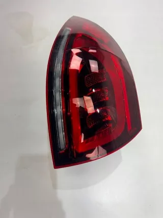 A1679061007 Фонарь задний левый Mercedes GLE W167 Арт e10219241, вид 3