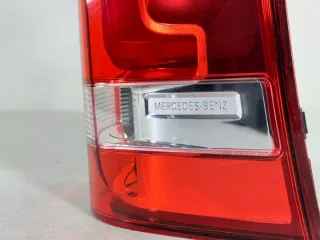 A4478200664 A4478200684 Фонарь задний правый Mercedes Vito W447 Арт e10219750, вид 4
