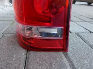 a4478200664 Фонарь задний правый Mercedes Vito W447 Арт e10219762, вид 3