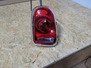 03635260 Фонарь задний левый MINI CLUBMAN R55 Арт e10219856, вид 1