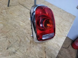 03635260 Фонарь задний левый MINI CLUBMAN R55 Арт e10219856, вид 2