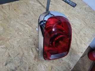03635260 Фонарь задний левый MINI CLUBMAN R55 Арт e10219856, вид 3