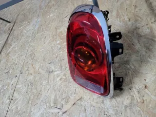 03635260 Фонарь задний левый MINI CLUBMAN R55 Арт e10219856, вид 4