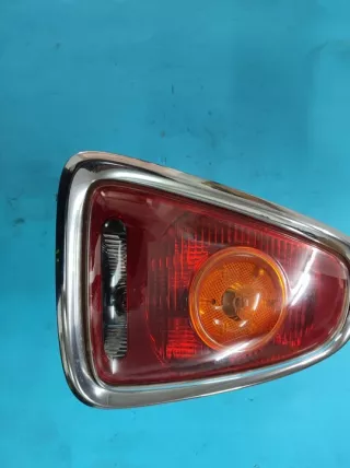 2006-2011 Фонарь задний правый MINI Cooper R56 Арт e10219909, вид 2