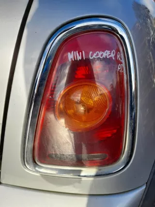 Фонарь задний правый MINI Cooper R56 Арт e10219974, вид 2