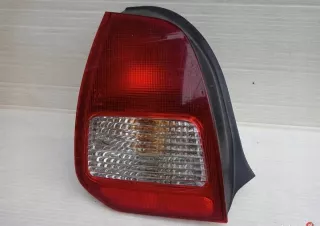  Фонарь задний левый Mitsubishi Colt 5 Арт e10220211, вид 1