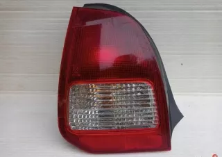  Фонарь задний левый Mitsubishi Colt 5 Арт e10220211, вид 3