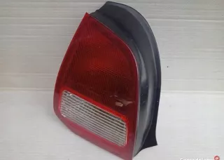  Фонарь задний левый Mitsubishi Colt 5 Арт e10220211, вид 4