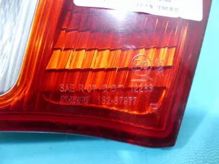  Фонарь задний правый Mitsubishi Lancer 7 Арт e10220298, вид 2