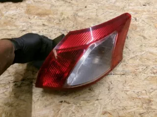 LANCERR3 Фонарь задний правый Mitsubishi Lancer 7 Арт e10220316, вид 1