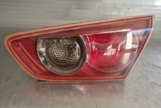  Фонарь задний правый Mitsubishi Lancer 7 Арт e10220318, вид 1