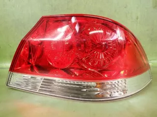  Фонарь задний правый Mitsubishi Lancer 7 Арт e10220359, вид 1