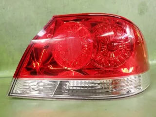  Фонарь задний правый Mitsubishi Lancer 7 Арт e10220359, вид 2