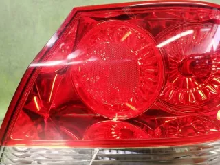  Фонарь задний правый Mitsubishi Lancer 7 Арт e10220359, вид 3