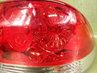  Фонарь задний правый Mitsubishi Lancer 7 Арт e10220359, вид 4