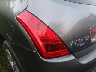 8P0945096A Фонарь задний правый Nissan Murano Z50 Арт e10220989, вид 1