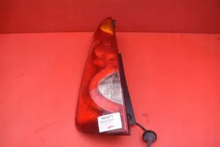 220-16752 Фонарь задний левый Nissan Note E11 Арт e10221042, вид 1