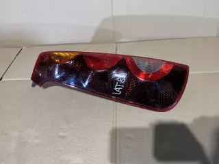 220-16752 Фонарь задний левый Nissan Note E11 Арт e10221044, вид 1