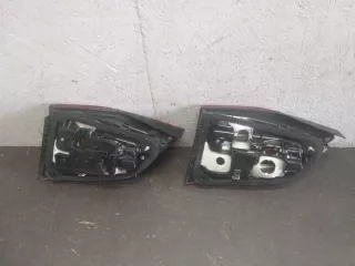 39077378 Фонарь задний левый Opel Astra K Арт e10221746, вид 2