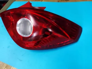 13211841 13196006 Фонарь задний правый Opel Corsa D Арт e10223061, вид 3