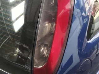 09114337 Фонарь задний правый Opel Corsa D Арт e10223067, вид 1