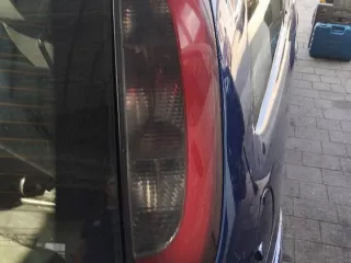 09114337 Фонарь задний правый Opel Corsa D Арт e10223067, вид 2