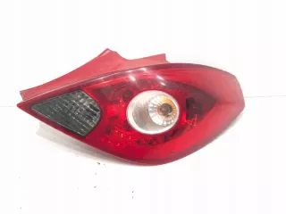 13186351 LORK-1644-19723 Фонарь задний левый Opel Corsa D Арт e10223175, вид 1
