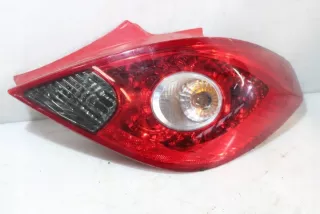 89038961A Фонарь задний правый Opel Corsa D Арт e10223315, вид 1