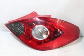89038961A Фонарь задний правый Opel Corsa D Арт e10223315, вид 2