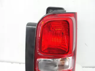 9808243080 Фонарь задний правый Opel Zafira C Арт e10224651, вид 2