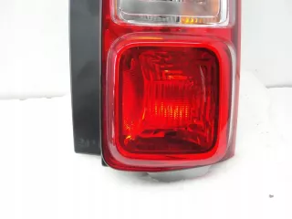 9808243080 Фонарь задний правый Opel Zafira C Арт e10224651, вид 3