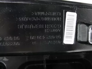 9808243080 Фонарь задний правый Opel Zafira C Арт e10224651, вид 6