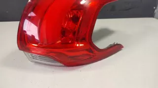 9678074380 Фонарь задний правый Peugeot 2008 Арт e10225189, вид 3