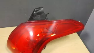 9678074380 Фонарь задний правый Peugeot 2008 Арт e10225191, вид 2