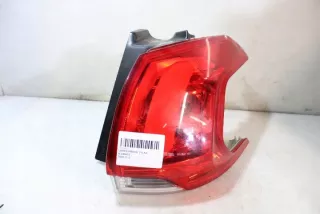 9678074380 Фонарь задний правый Peugeot 2008 Арт e10225205, вид 1