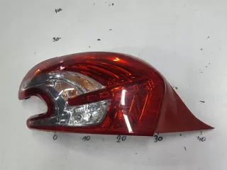  Фонарь задний левый Peugeot 208 Арт e10225278, вид 2