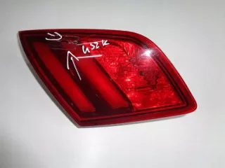 9677818380 81260101 Фонарь задний левый Peugeot 308 2 Арт e10225467, вид 1