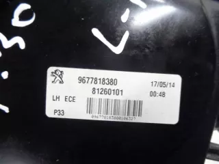 9677818380 81260101 Фонарь задний левый Peugeot 308 2 Арт e10225467, вид 5