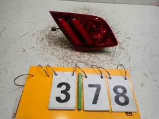 9677818380 Фонарь задний левый Peugeot 308 2 Арт e10225489, вид 2