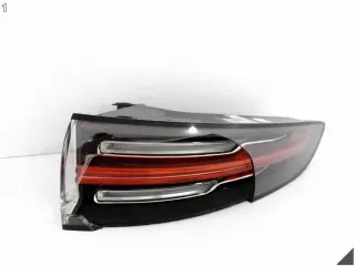 9Y0945096H T9Y0095 9Y0945096D 9Y0945096M 18-23 Фонарь задний правый Porsche Cayenne 958 Арт e10225970, вид 2