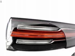 9Y0945096H T9Y0095 9Y0945096D 9Y0945096M 18-23 Фонарь задний правый Porsche Cayenne 958 Арт e10225970, вид 3