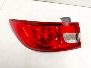 265553021R Фонарь задний левый Renault Clio 4 Арт e10226498, вид 1
