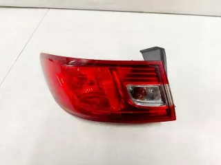 265553021R Фонарь задний левый Renault Clio 4 Арт e10226498, вид 2