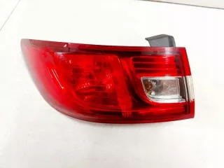 265553021R Фонарь задний левый Renault Clio 4 Арт e10226498, вид 3