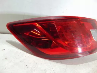 265553021R Фонарь задний левый Renault Clio 4 Арт e10226499, вид 2