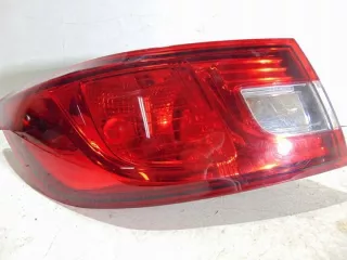 265553021R Фонарь задний левый Renault Clio 4 Арт e10226499, вид 3