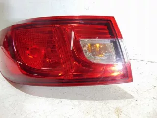 265553021R Фонарь задний левый Renault Clio 4 Арт e10226499, вид 4