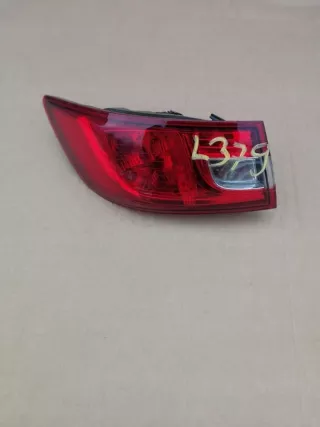 265553021R Фонарь задний левый Renault Clio 4 Арт e10226516, вид 1